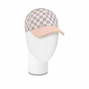 Louis Vuitton Damier Azur Cap